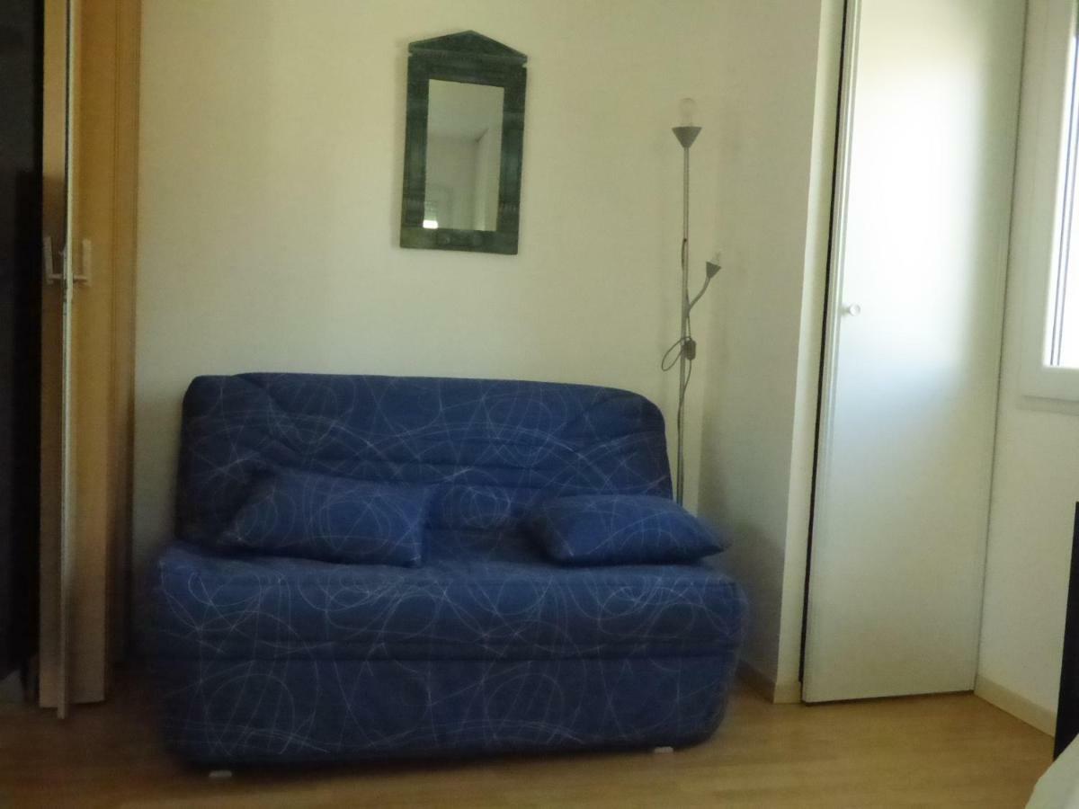 הוילה לה גרנד מוט Place Au Pastis מראה חיצוני תמונה